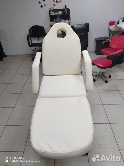 Продам массажное кресло