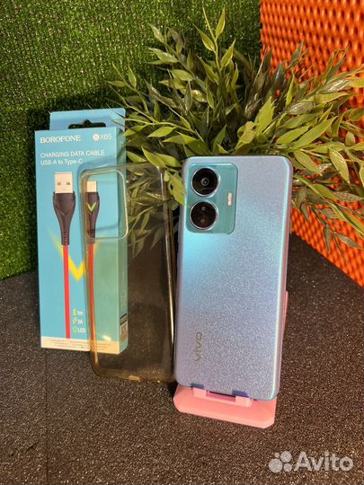 Vivo T1 - 6/128 GB