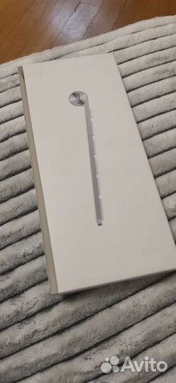 Клавиатура bluetooth apple