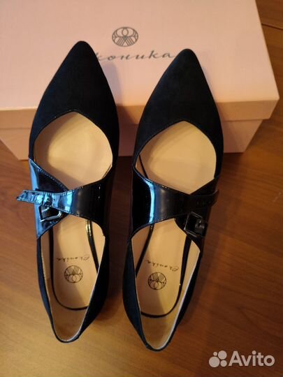 Туфли женские 37 размер