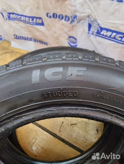 Formula Ice 185/60 R15 88T