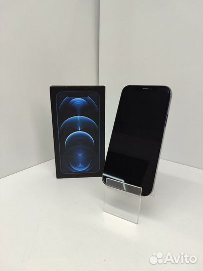 iPhone 12 Pro, 256 ГБ