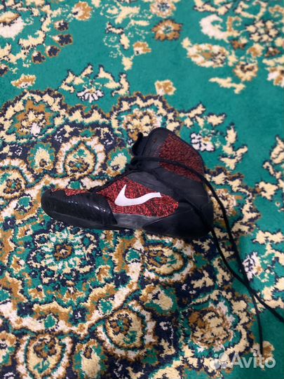 Борцовки nike tawa