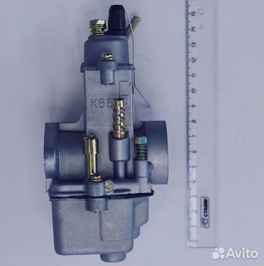Карбюратор К65С ruili Минск