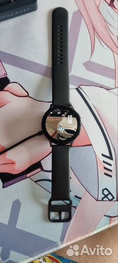 Смарт-часы Samsung Galaxy Watch Active2