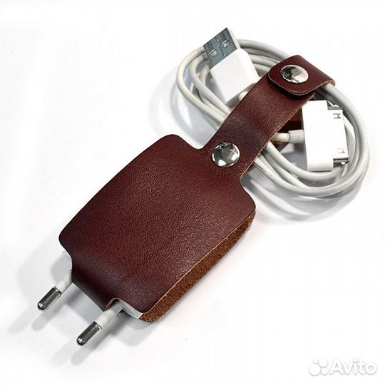 Футляр для зарядного устройства