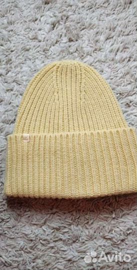 Шапка 