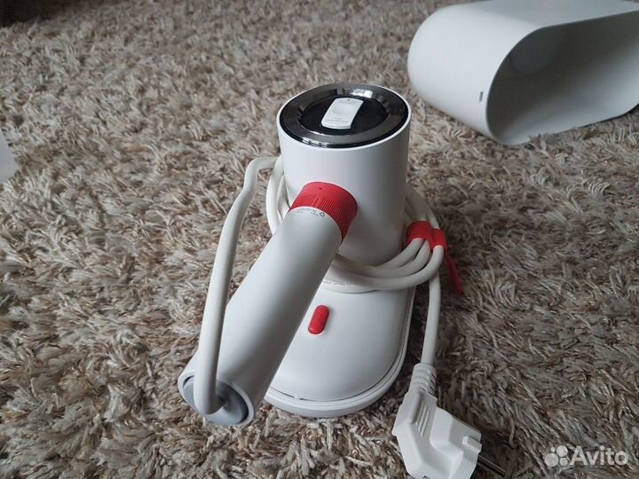 Отпариватель ручной Deerma Garment Steamer HS200