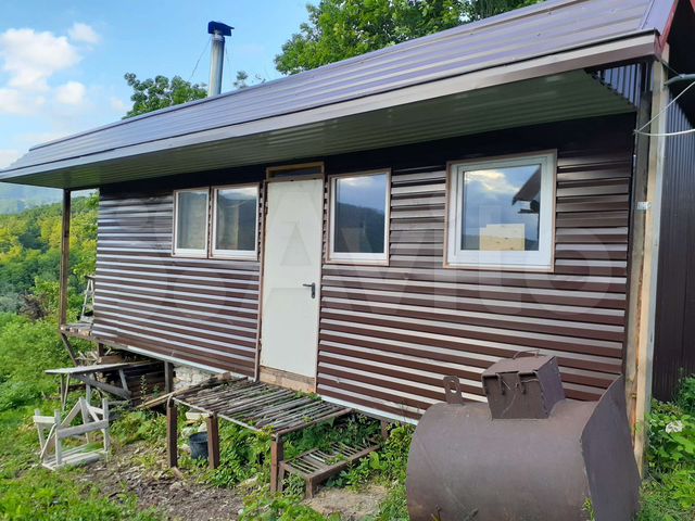 Каркасные дома в Шепси купить