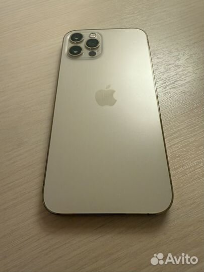 iPhone 12 Pro, 256 ГБ