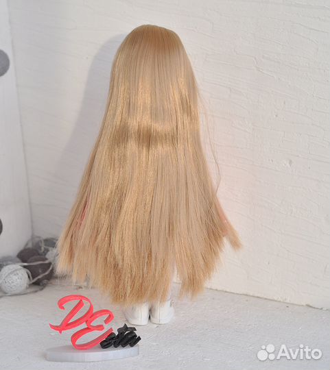 Кукла Паола Рейна Маника Рапунцель 2015-2017