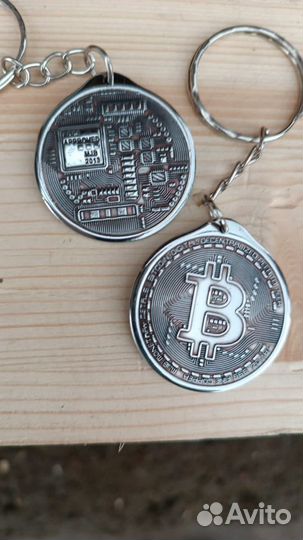 Сувенирные монеты