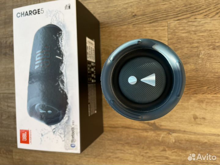 Колонка jbl charge 5