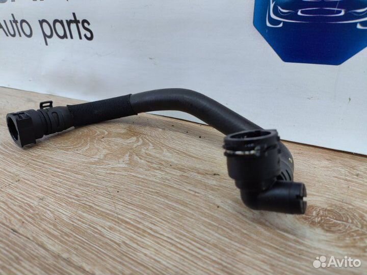 Трубка системы охлаждения Bmw 3 F30 N20B20 2013