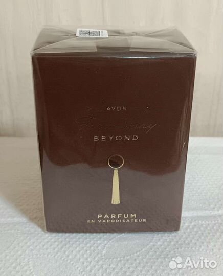 Парфюмерная вода avon far away