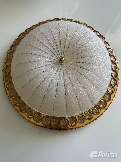 Люстра потолочная