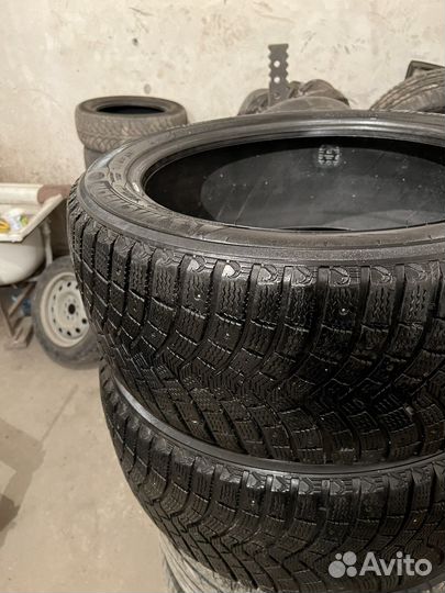 Michelin X Energy 265/45 R20