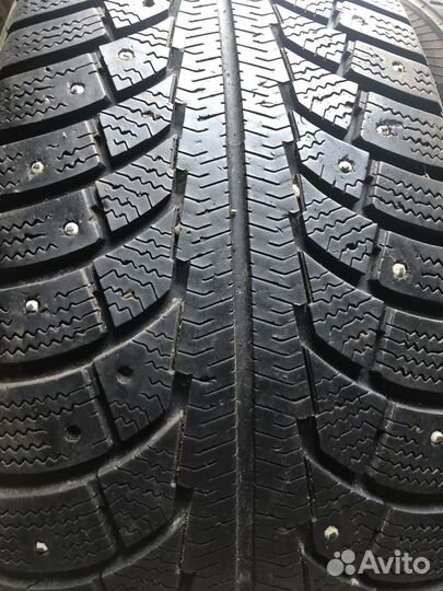 Gislaved Nord Frost 5 215/55 R16