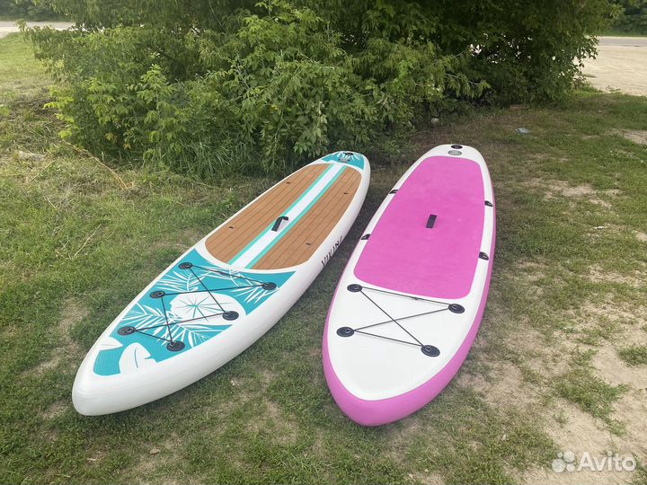 Сапборд аренда, sup board