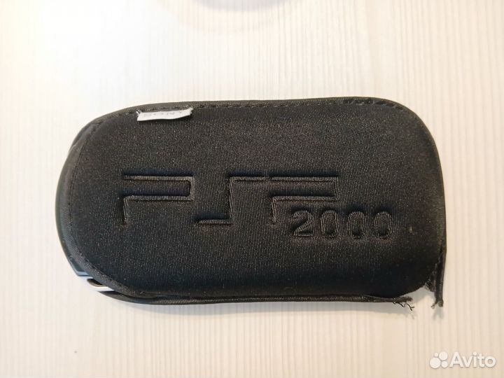 PSP 2008 прошитая 32гб