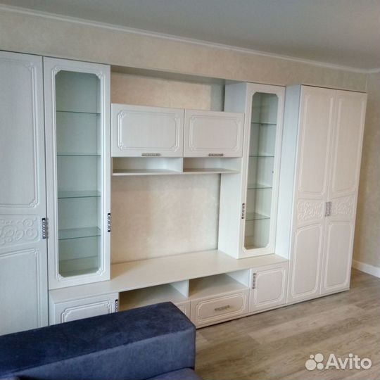 Сборка мебели