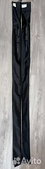 Карповое удилище Shimano Tribal TX-5A 12ft - 3lb