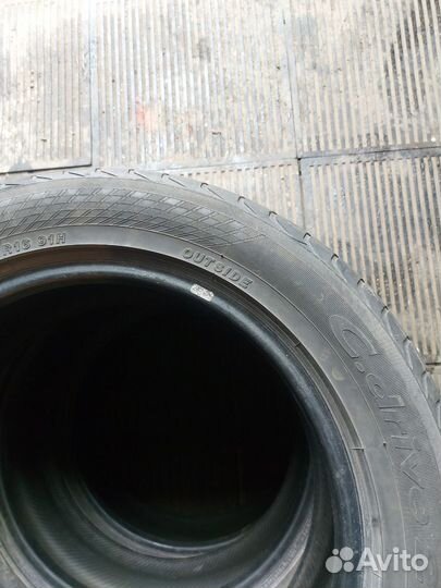 Yokohama C.Drive 2 AC02 205/55 R16 91H