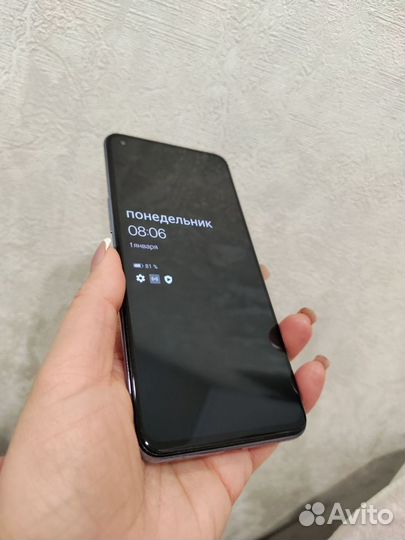 OnePlus Nord 2, 8/128 ГБ