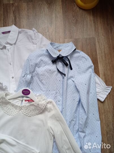 Школьная форма пакетом 140