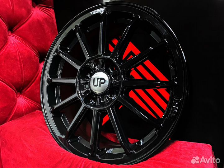 Литые диски R15 4*100 Solaris, Rio, LADA, Ваз