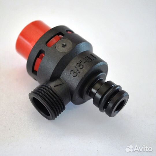 Предохранительный клапан запчасти для газового обо