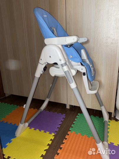 Стул для кормления Tommy от -0 до