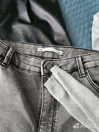 Вещи пакетом 46 48