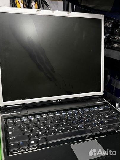 Bliss 503C на запчасти