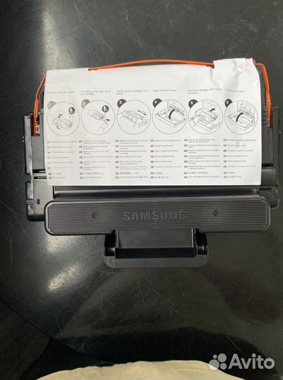Картридж Samsung