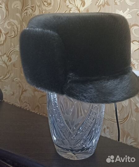 Шапка мужская