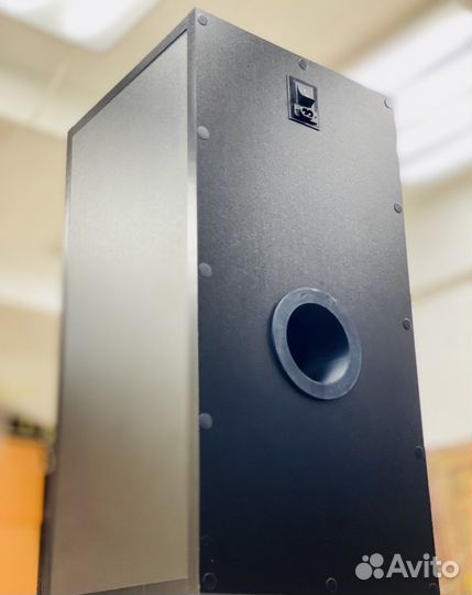 Косогор 2.0 - 200W. Макс. комплектация