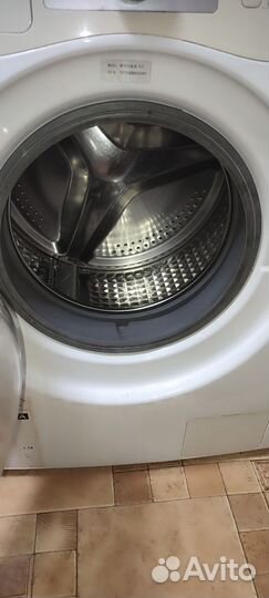 Стиральная машина samsung 7кг