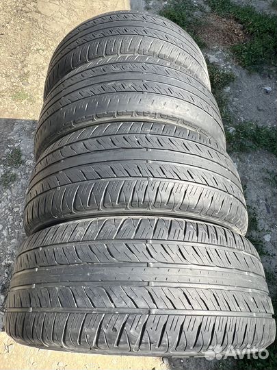 Dunlop Grandtrek PT2A 285/50 R20