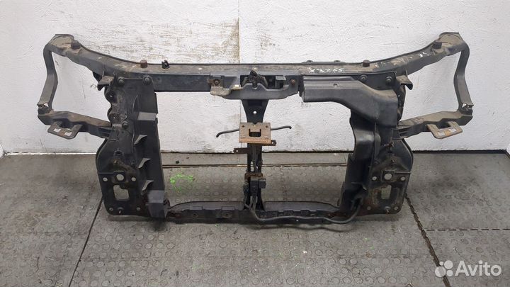 Рамка передняя киа Sportage, 2006