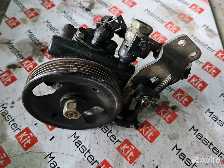 Насос гур vq20de a33 максима цефиро