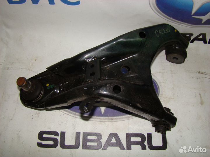 Рычаг R RH WRX STI 2014