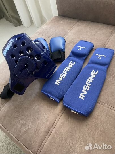 Кимоно для джиу джитсу детское