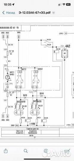 Наладчик КИП и А