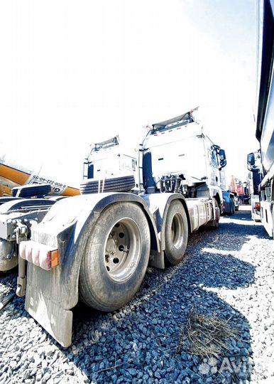 Sitrak ZZ4186V361HE, 2023