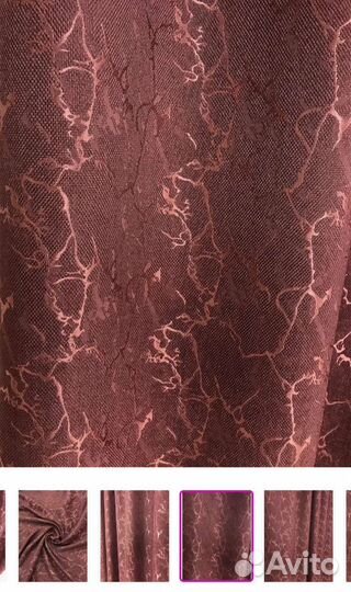 Шторы новые