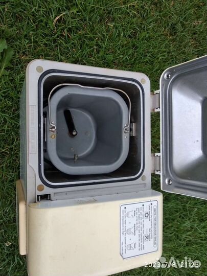 Хлебопечка GoldStsar