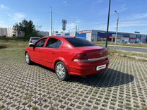 Opel Astra 1.6 MT, 2008, 191 000 км, с пробегом, цена 545 000 руб.