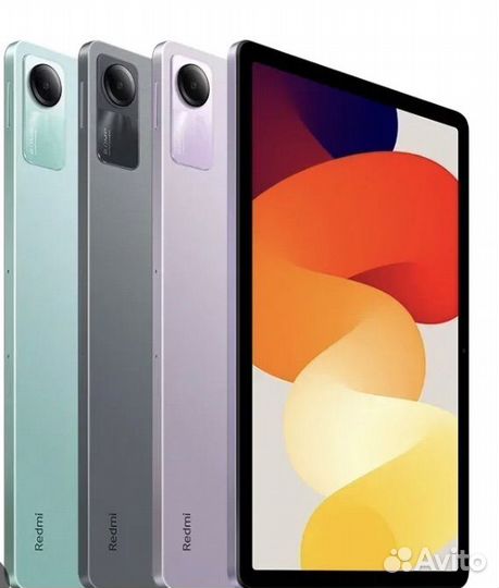 Xiaomi redmi pad se 8.7 6 128