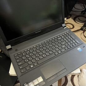 Ноутбук Lenovo b50 30